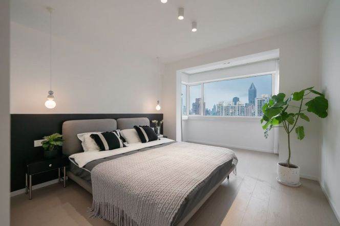 （W）nanjing rd elevator 2BR/big living room@L2/12/13