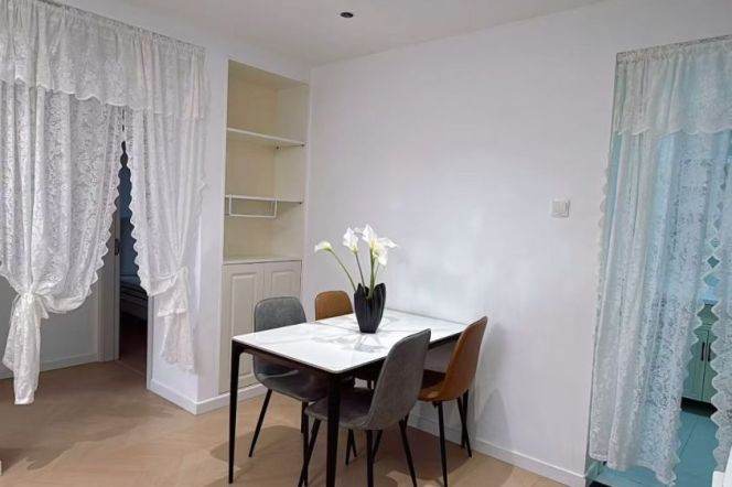  2br new apt @Putuo 10.5k    Line 11&14