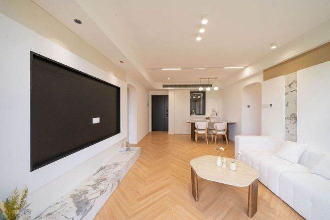 Elevator 4BR-Huashan Road-2-minute reach to Line 10/11-Jiaotong University