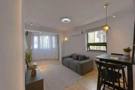 Lovely 1br@Kangding Road,Line 1 Changping Road St.