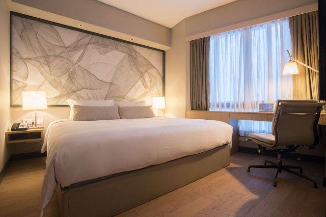 close to Xintiandi/huaihai Rd, accept short/long term lease 