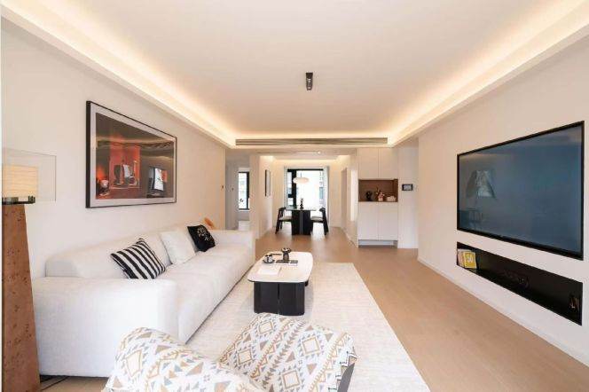 Well-managed residential community zhongshan park 