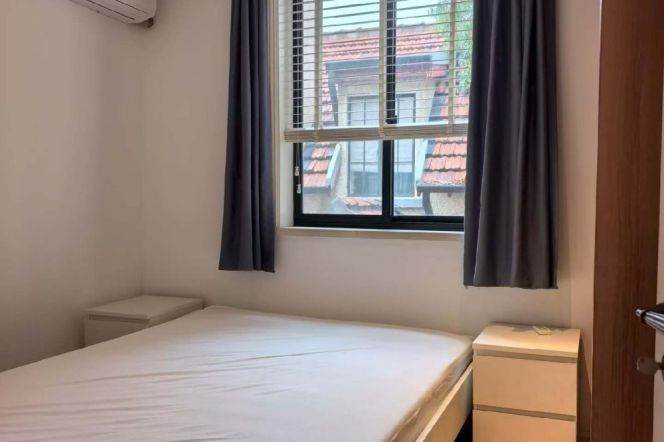 Cozy 1br+terrace Nr jiaotong university M10/11