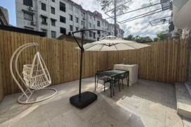  Renovated 2br with Patio at Minhang   Line 10&15