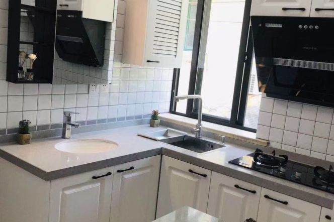 1 Bedroom apartment near 'SJTU'