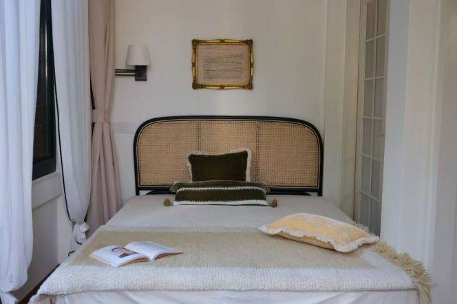 Fuxing/Baoqing  road; Bright 1br，5 mins to line 1/7- Changshu station