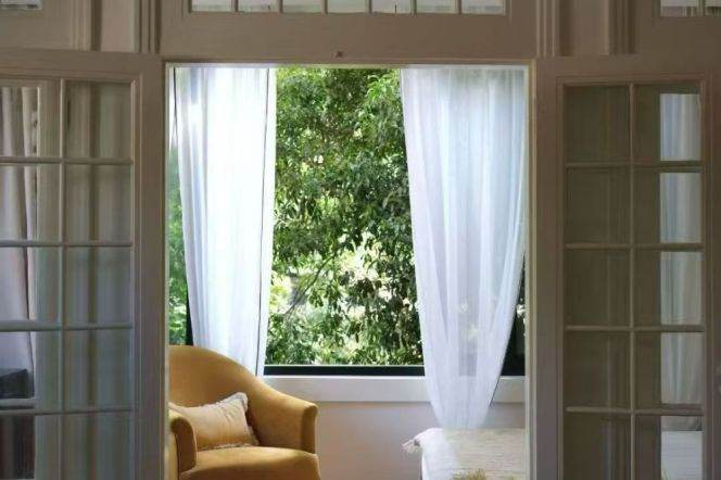 Tastefully renovated historical house M.fuxing road