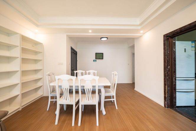 3BR 2BA 150m² Riverfront High-floor nr Hanzhong Rd Station 