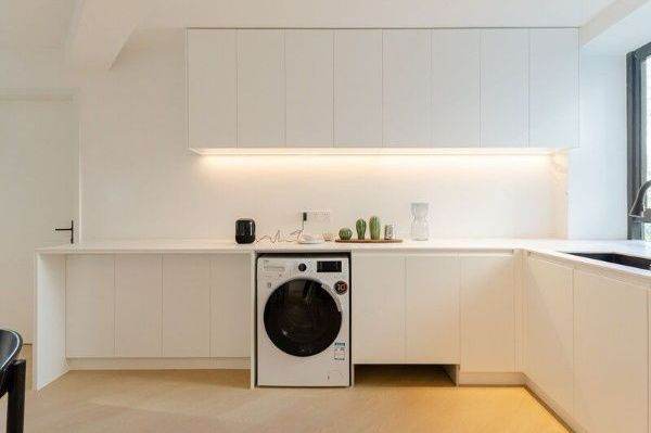 modern big 1 bedroom floor heating modern furniture open kitchen near line 2,12,13