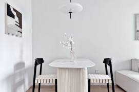 xujiahui elevator 1 bed balcony decent 