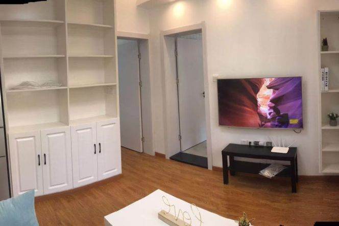 1 Bedroom apartment near 'SJTU'