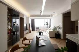 IAPM Changle/Xiangyang rd floor heat 3brs/2lv/2bt apt;L1/10/12