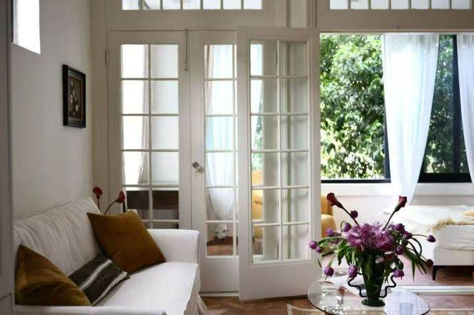 Tastefully renovated historical house M.fuxing road