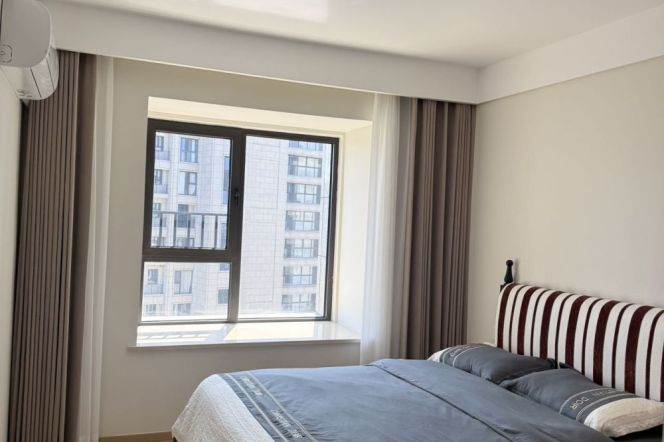 Comfortable 3Brs+2Bth L15