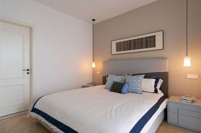 Shanghai Library/3br2bt/central AC/floor heat/oven/outdoor balcony