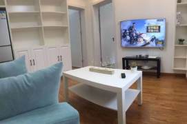 1 Bedroom apartment near 'SJTU'