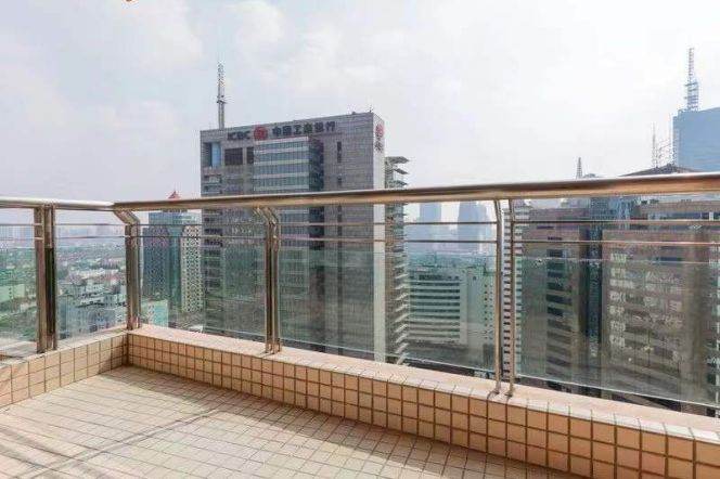 lujiazui 3br2bath180sqm