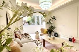 Elevator 2br-xietu road - 3 minutes. It's line 9/12 - Jiashan Road