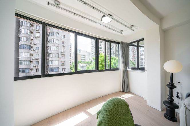 Elevator 4BR-Dingxi Road - 5 minutes from Line 2/3/4 - Zhongshan Park
