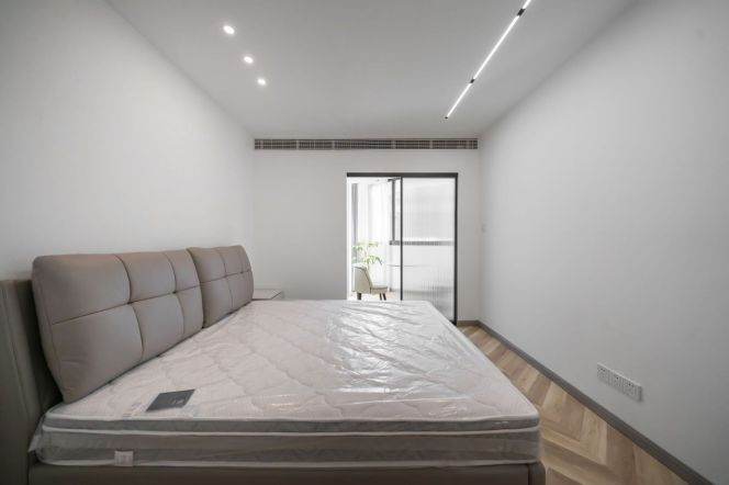 1+1 br near L1/L10/L12 south shaanxi rd station+floor heating