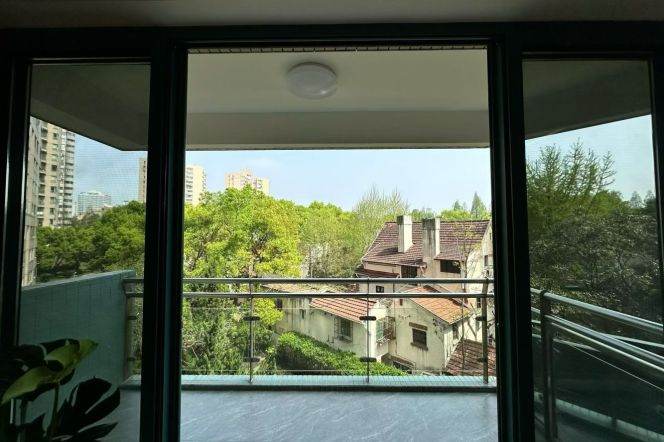 premium international residential compound nr Jiangsu rd 