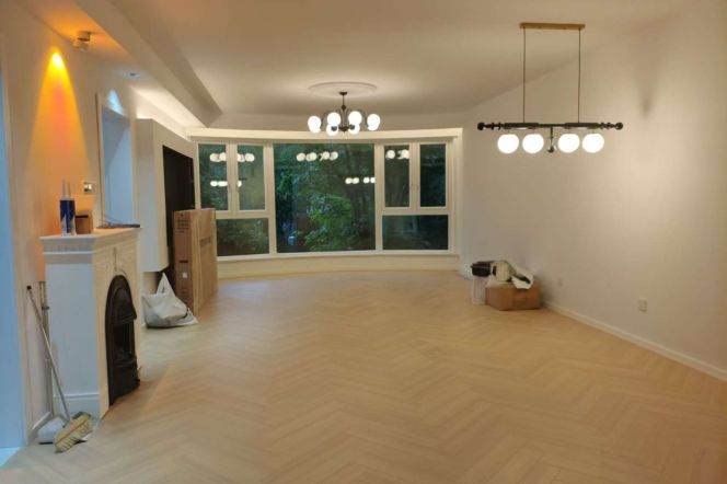 Elegant Deluxe 3Brs+Balcony GuBei