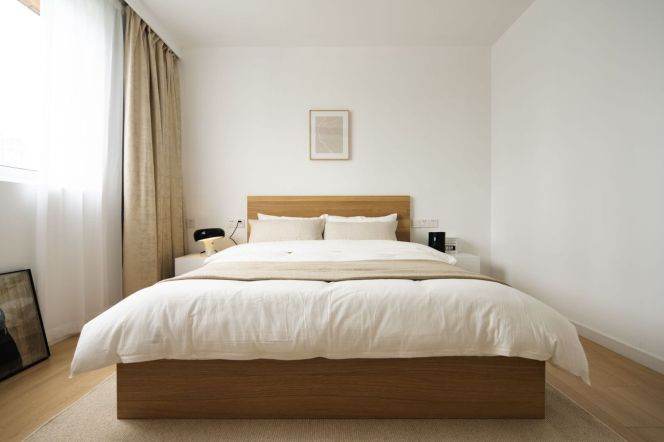 IAPM Donghu apartmen Xinle/ Donghu rd; L1/10/12