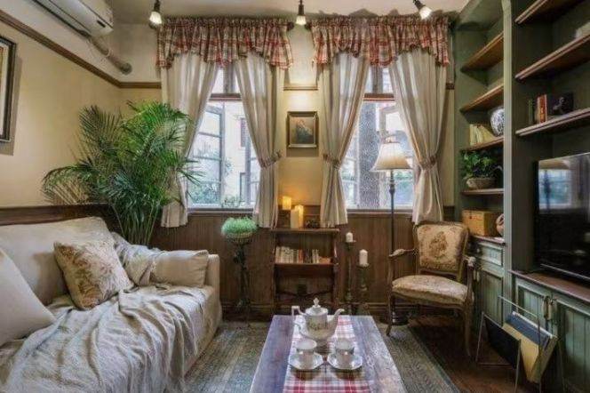 Nice 2br Apt in Yongjia Road