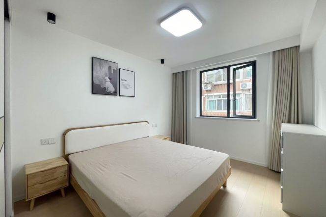 wuding rd station one bedroom