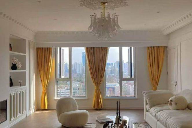 220sqm 4Br Julu rd with Great view @ L1/14