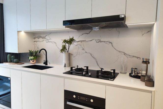 Cozy 1Br w. Yard&Floor heating W. Nanjing Rd Station