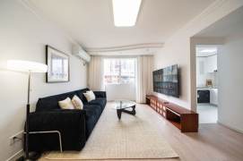 14.5k Brand new 2Br Nr Changping Rd.line7