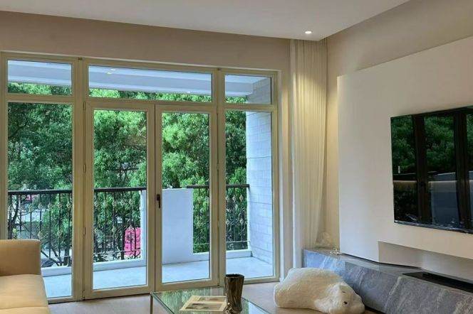 Yili Rd metro/3br2bt/central AC/floor heat/oven/dishwasher