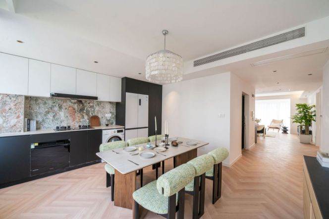 jiashan rd 3br2bath150sqm