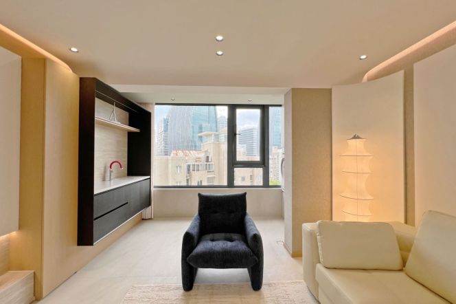 Refined 3BR 2BA Apt in Lianyang Community/Century Park