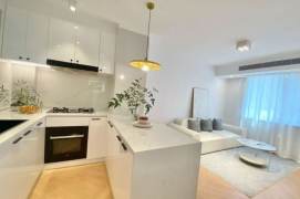 Modern Spacious 1Br/2Lr/1Bt Close to L3/4/10 Hongqiao Rd Station 