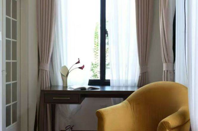 Tastefully renovated historical house M.fuxing road