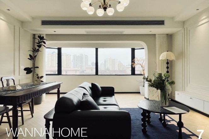 Garden Compound/Jiaotong Uni/Brand New/Balcony/Walk-in Closet/Large Storages/Cozy2+1br2bt