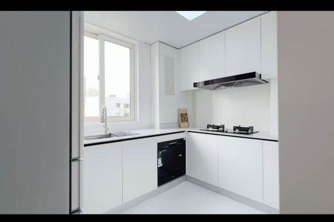 14.5k Brand new 2Br Nr Changping Rd.line7