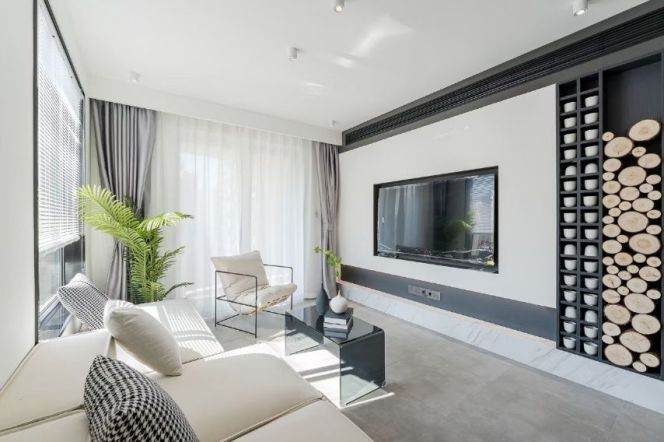 Modern 2Brm With Floor Heating Near Line 9 Dapuqiao