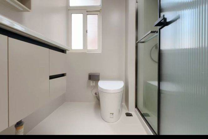 14.5k Brand new 2Br Nr Changping Rd.line7