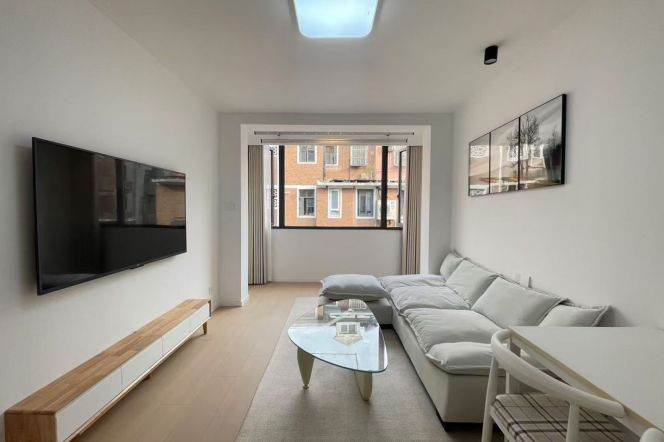 wuding rd station one bedroom