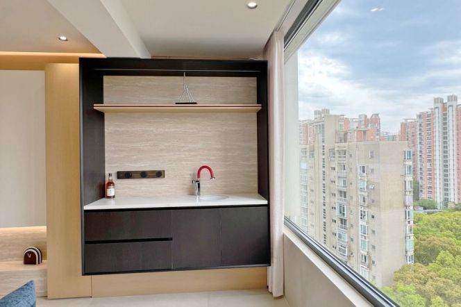 Refined 3BR 2BA Apt in Lianyang Community/Century Park