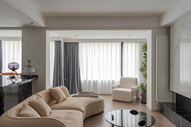 New Tian floor area, just a stone's throw away from Madang Road Metro Station, brand new house