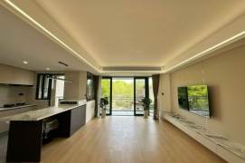 premium international residential compound nr Jiangsu rd 