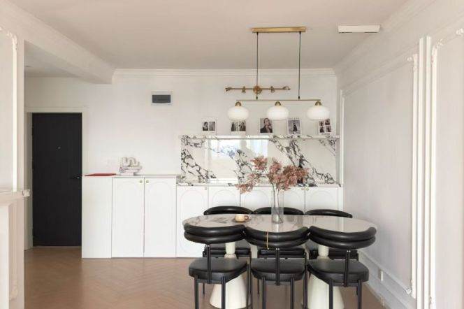 High-rise 2br-2bath@Line 2/3/4 Zhongshan Park St.