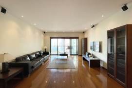 big 4brs plus study in most popular compound Lujiazui Huang pu river IFC only 36.5K