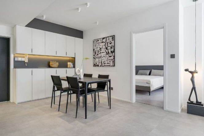 Modern 2Brm With Floor Heating Near Line 9 Dapuqiao