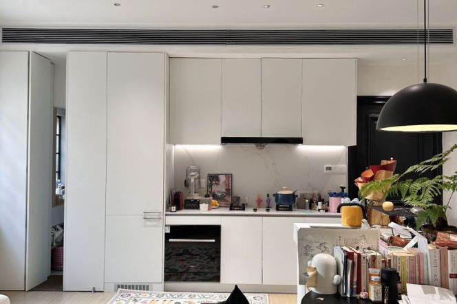 Bonny 2br Apt in Nanchang Road