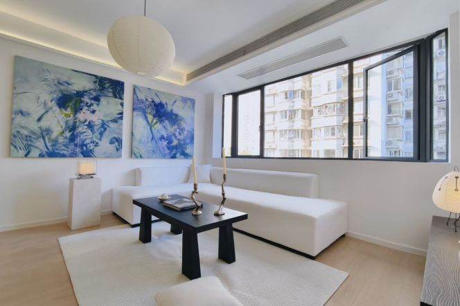 Spacious 2Brs/2Lrs/1Bt apt nr dapuqiao,M9